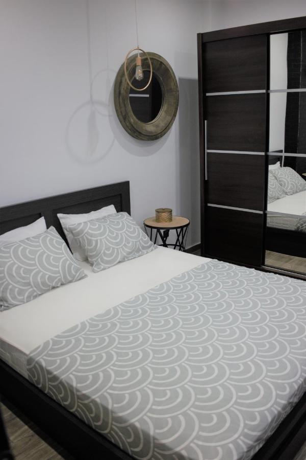 Zen Luxury Living Lejlighed Thessaloníki Eksteriør billede