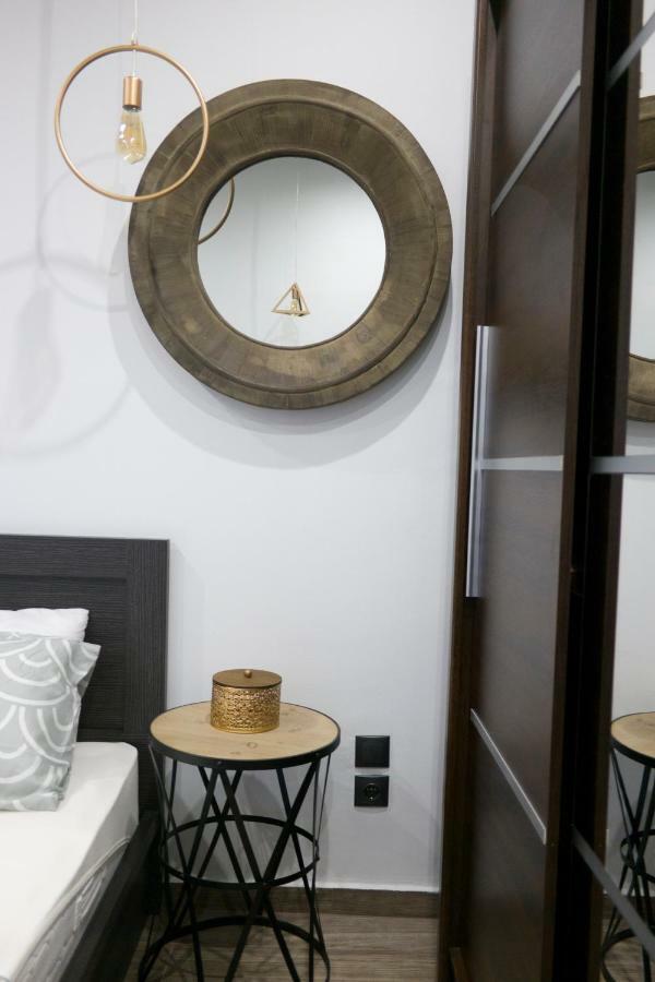 Zen Luxury Living Lejlighed Thessaloníki Eksteriør billede